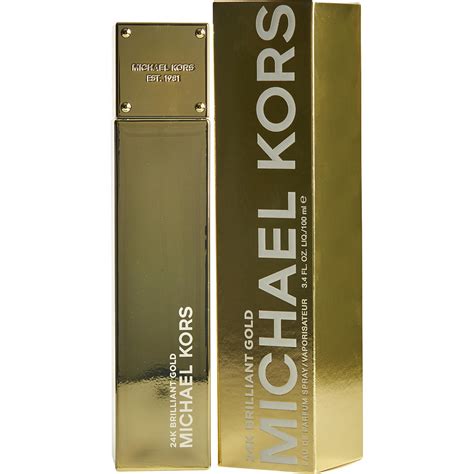 reviews on michael kors gold perfume|Michael Kors 24k brilliant gold.